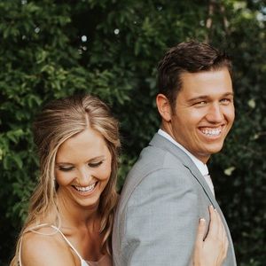 Meet your Posher, Becca